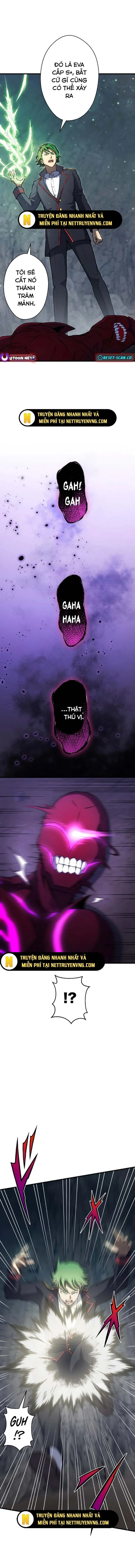 Quật Khởi Từ Tầng Đáy Chapter 22 - Trang 2