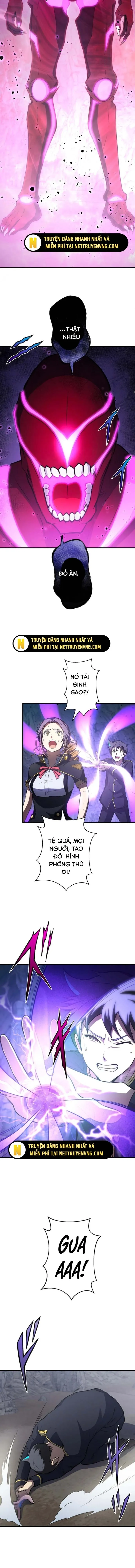 Quật Khởi Từ Tầng Đáy Chapter 22 - Trang 2