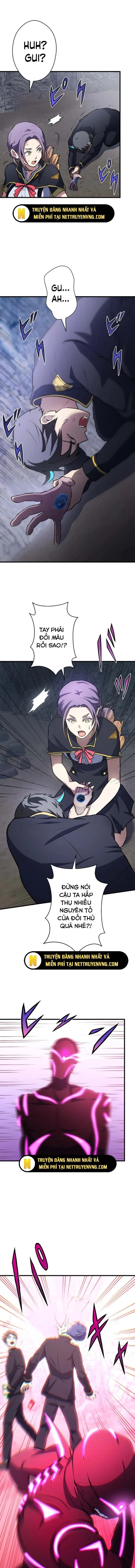 Quật Khởi Từ Tầng Đáy Chapter 22 - Trang 2