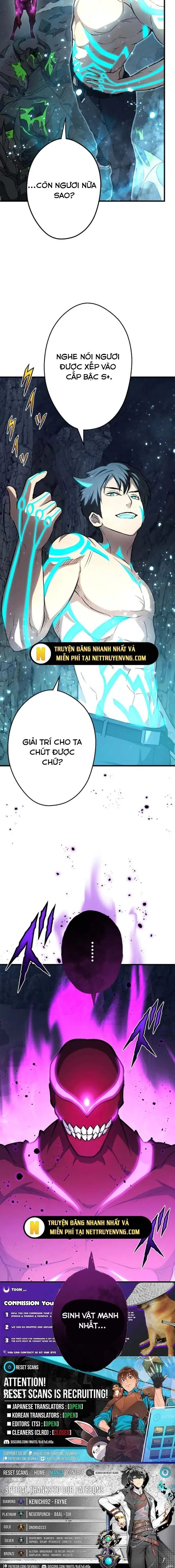 Quật Khởi Từ Tầng Đáy Chapter 23 - Trang 2