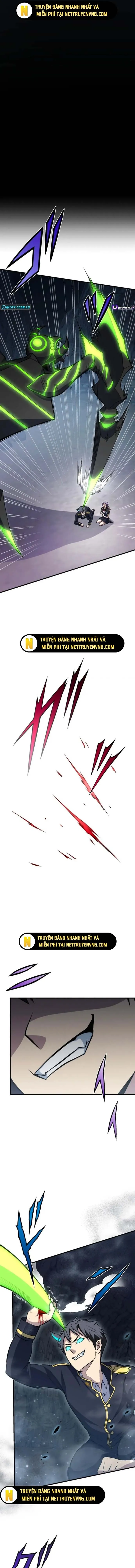 Quật Khởi Từ Tầng Đáy Chapter 23 - Trang 2