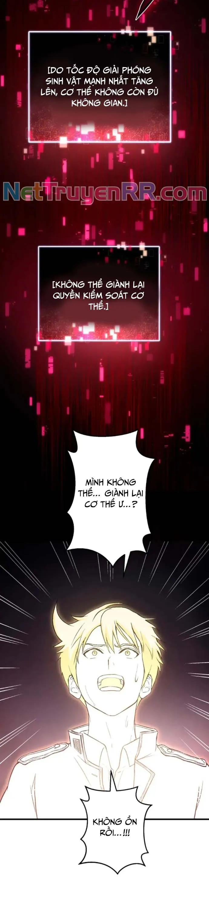 Quật Khởi Từ Tầng Đáy Chapter 24.1 - Trang 2