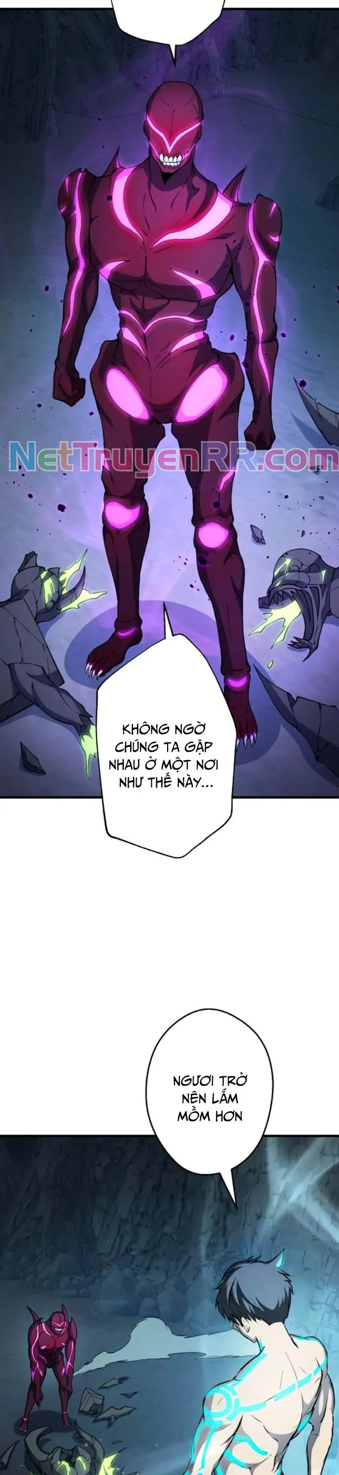 Quật Khởi Từ Tầng Đáy Chapter 24.1 - Trang 2