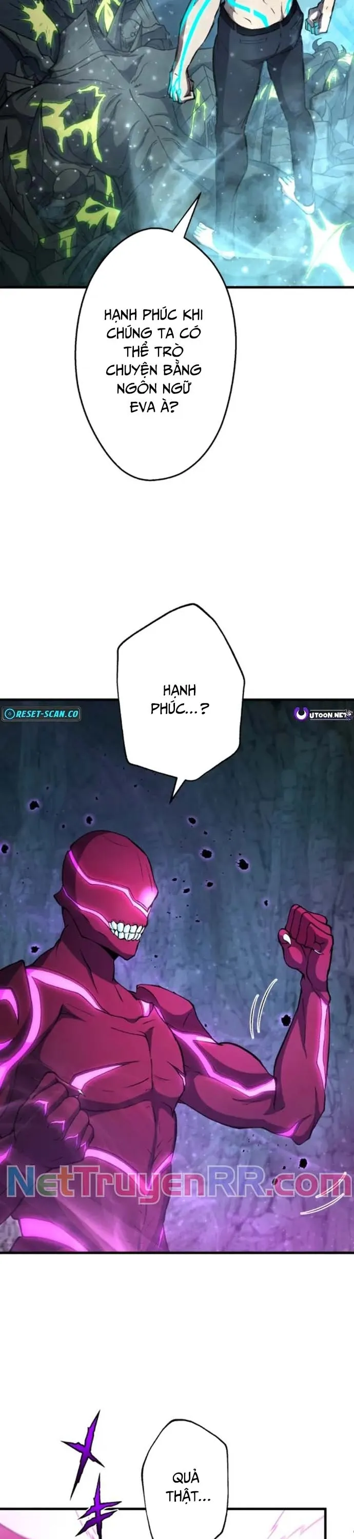 Quật Khởi Từ Tầng Đáy Chapter 24.1 - Trang 2