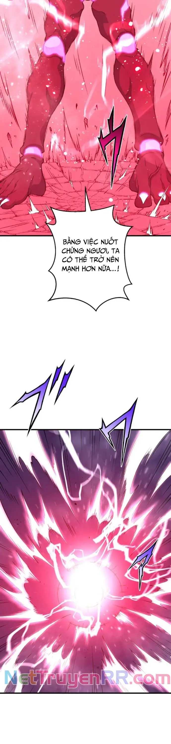 Quật Khởi Từ Tầng Đáy Chapter 24.1 - Trang 2