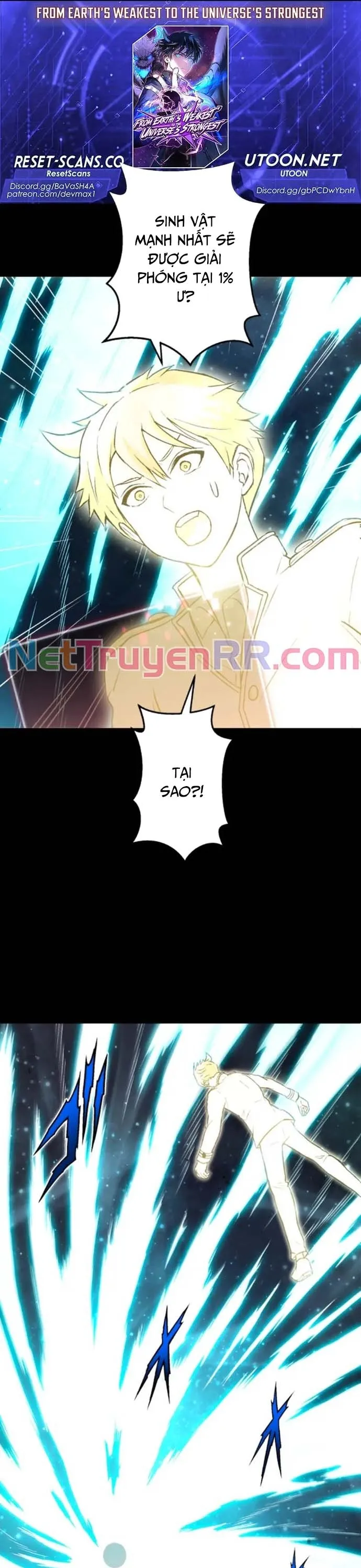 Quật Khởi Từ Tầng Đáy Chapter 24.1 - Trang 2