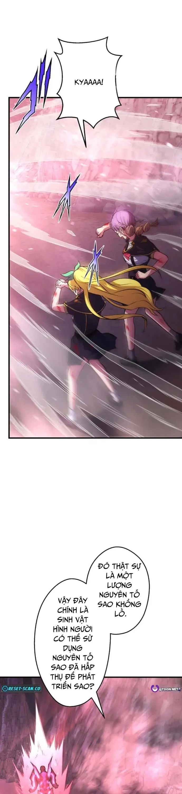 Quật Khởi Từ Tầng Đáy Chapter 24.1 - Trang 2