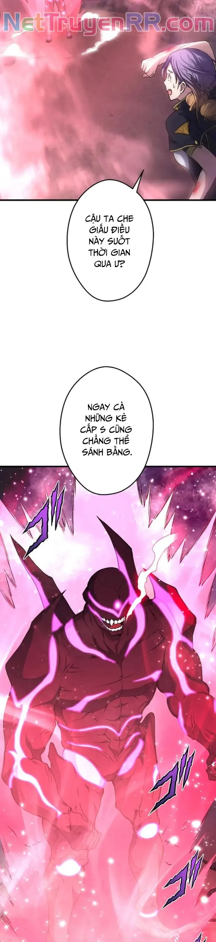 Quật Khởi Từ Tầng Đáy Chapter 24.1 - Trang 2
