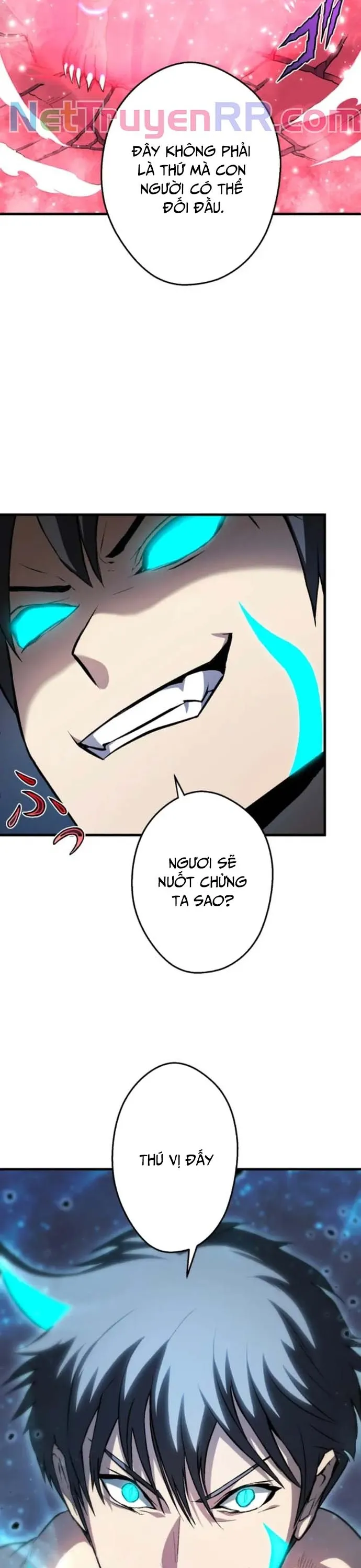 Quật Khởi Từ Tầng Đáy Chapter 24.1 - Trang 2