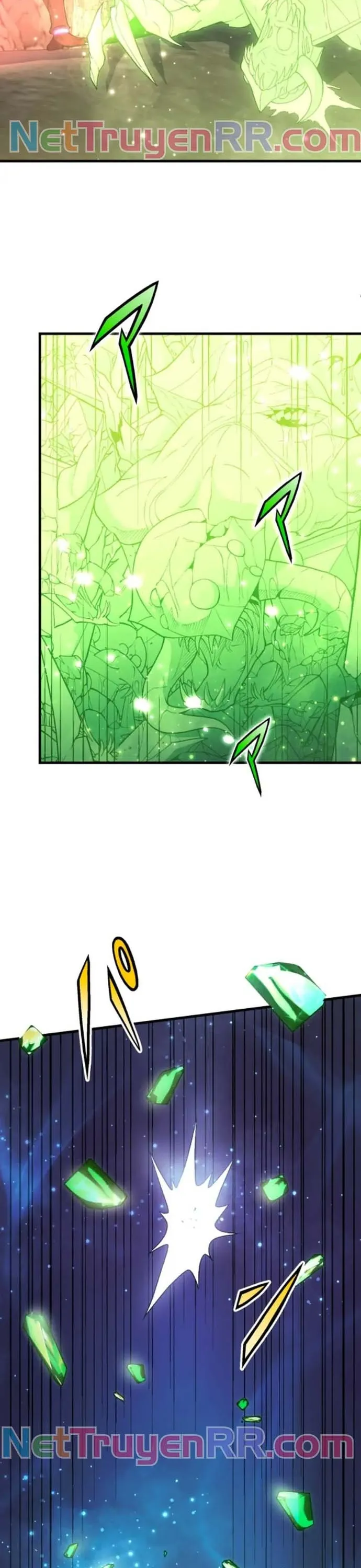 Quật Khởi Từ Tầng Đáy Chapter 24.1 - Trang 2
