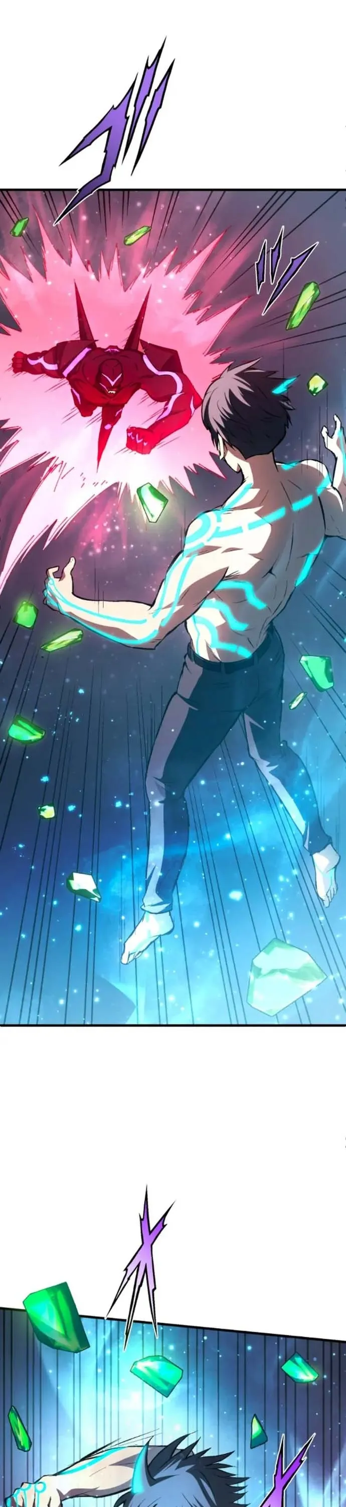 Quật Khởi Từ Tầng Đáy Chapter 24.1 - Trang 2
