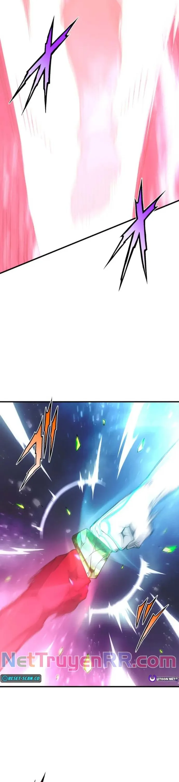 Quật Khởi Từ Tầng Đáy Chapter 24.1 - Trang 2