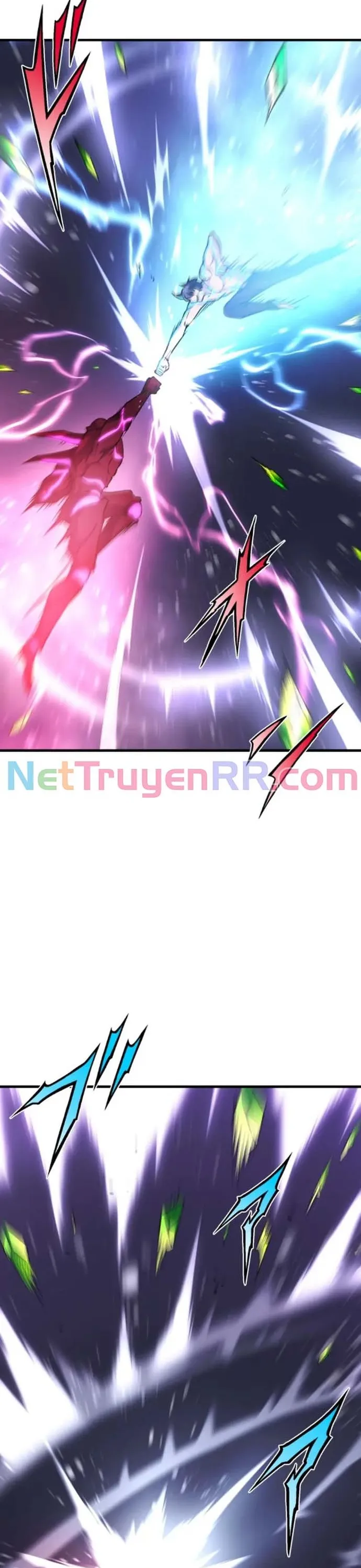 Quật Khởi Từ Tầng Đáy Chapter 24.1 - Trang 2