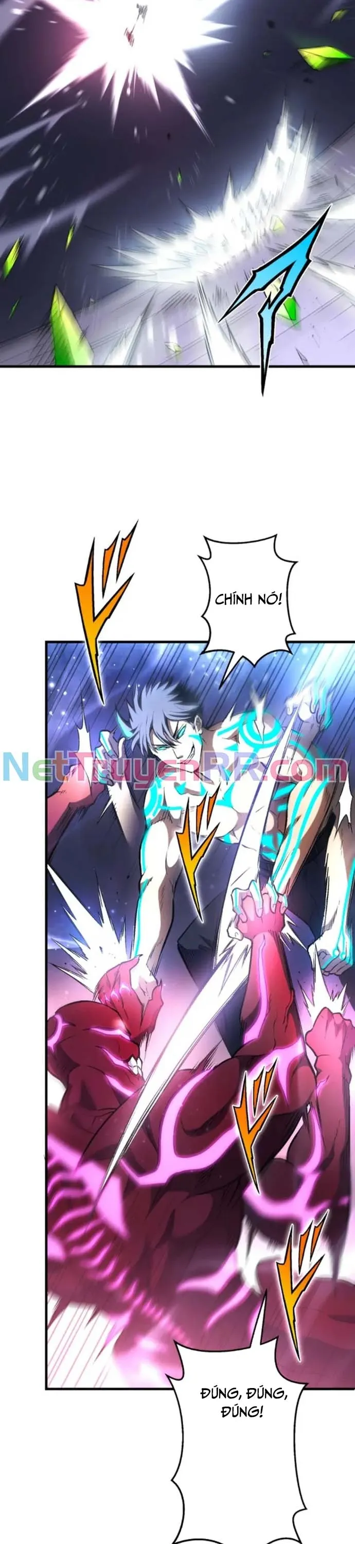Quật Khởi Từ Tầng Đáy Chapter 24.1 - Trang 2