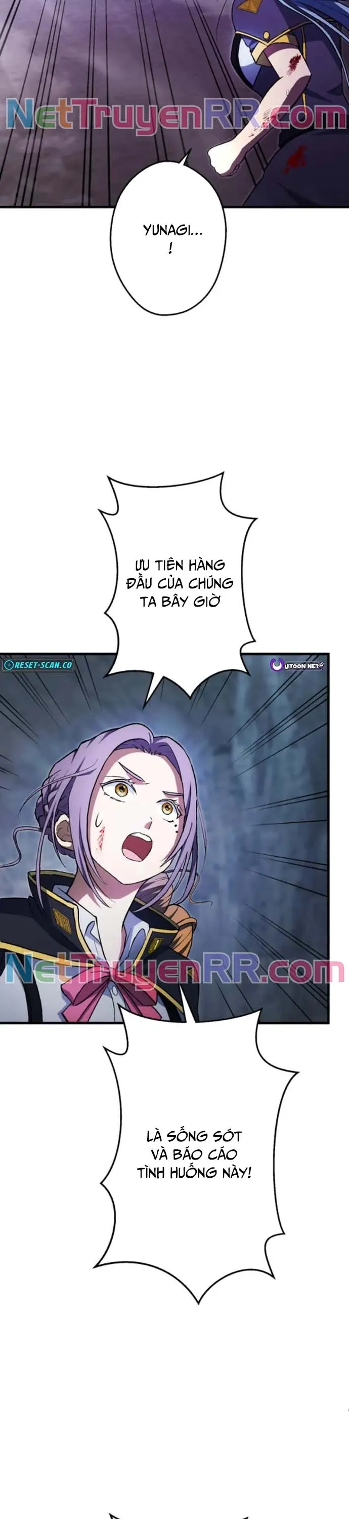 Quật Khởi Từ Tầng Đáy Chapter 24.1 - Trang 2