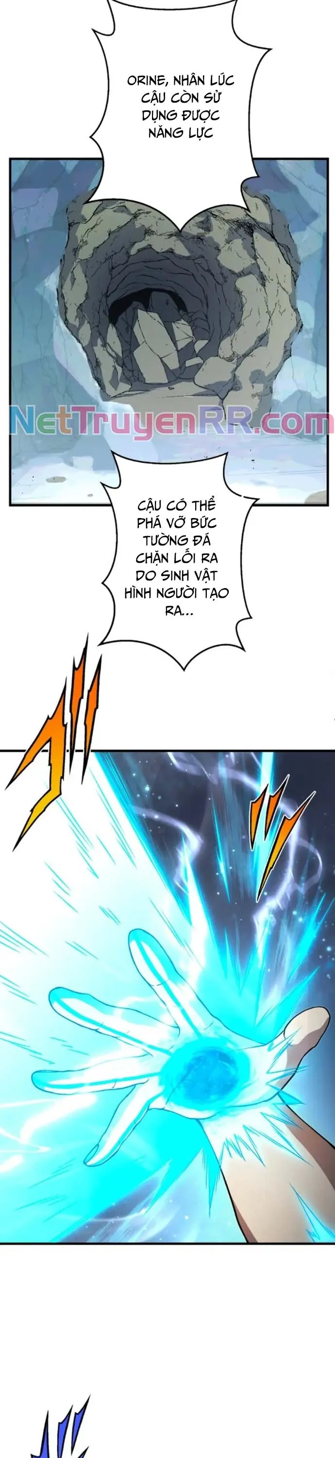 Quật Khởi Từ Tầng Đáy Chapter 24.1 - Trang 2