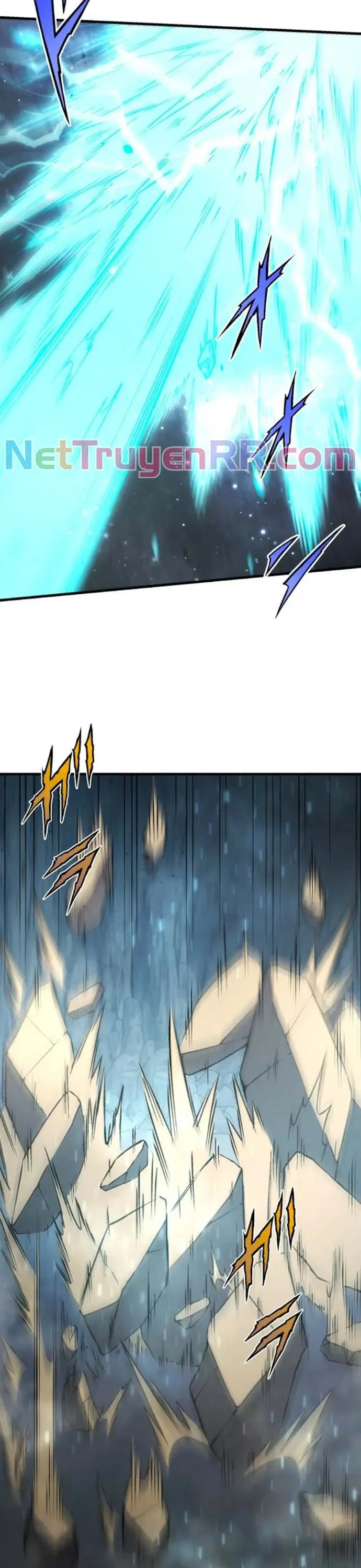 Quật Khởi Từ Tầng Đáy Chapter 24.1 - Trang 2