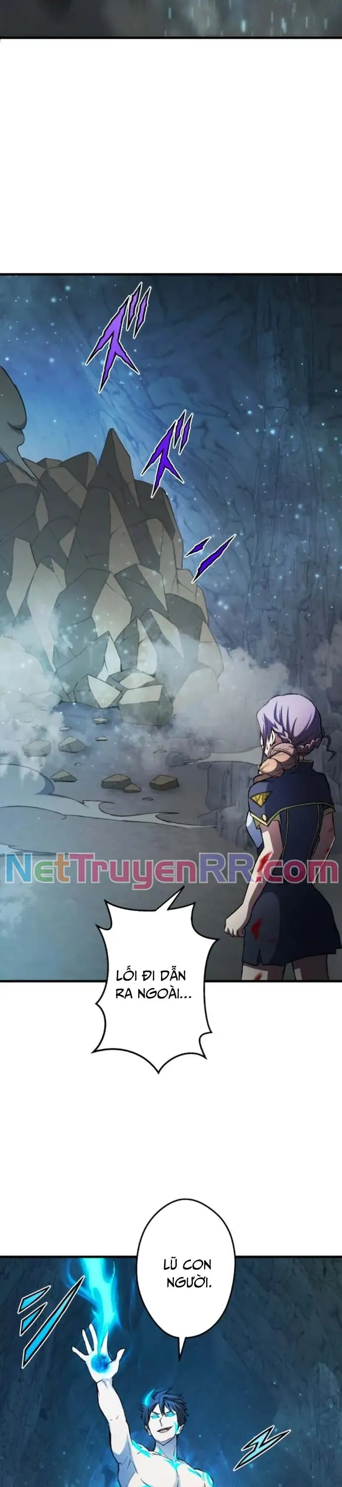 Quật Khởi Từ Tầng Đáy Chapter 24.1 - Trang 2