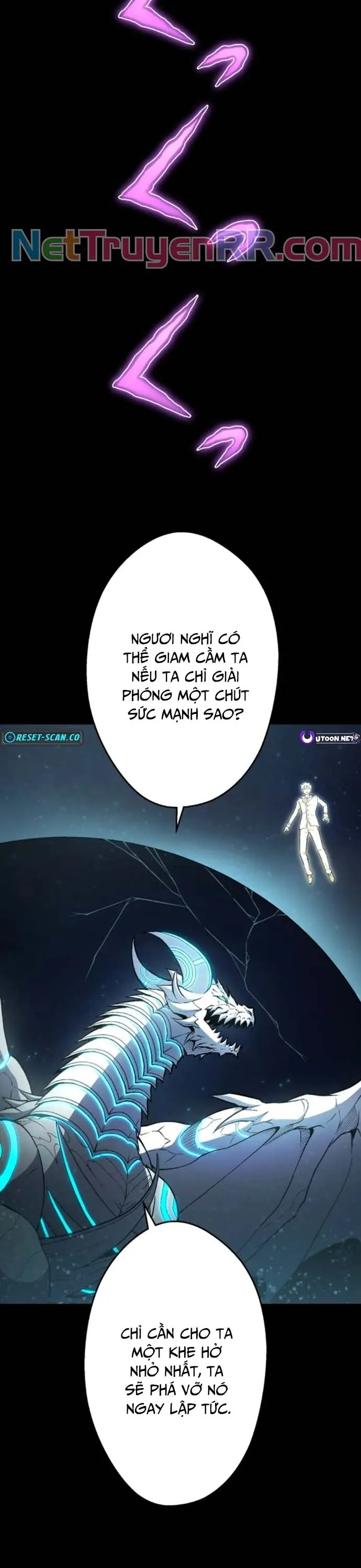 Quật Khởi Từ Tầng Đáy Chapter 24.1 - Trang 2