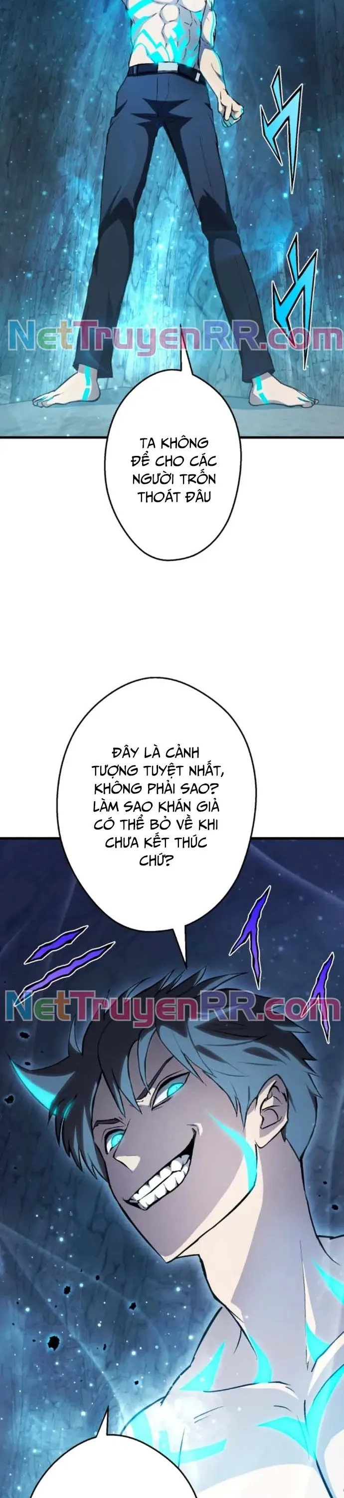 Quật Khởi Từ Tầng Đáy Chapter 24.1 - Trang 2