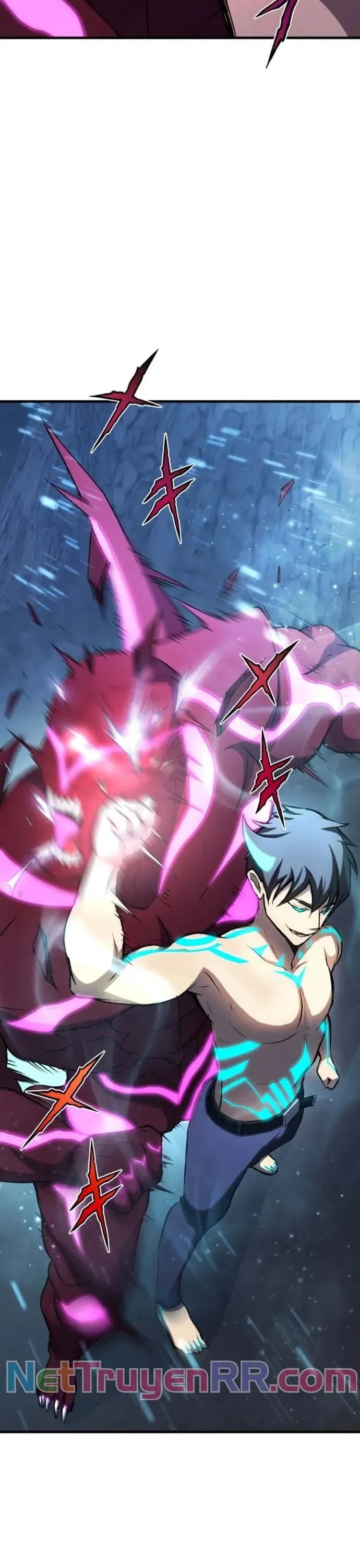 Quật Khởi Từ Tầng Đáy Chapter 24.1 - Trang 2