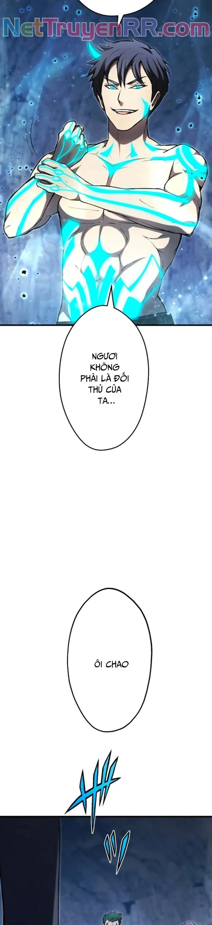 Quật Khởi Từ Tầng Đáy Chapter 24.1 - Trang 2
