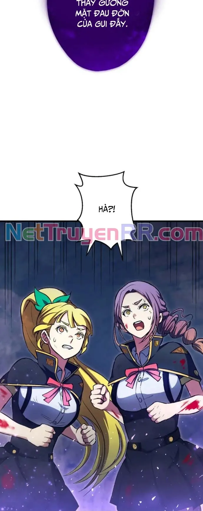 Quật Khởi Từ Tầng Đáy Chapter 24.1 - Trang 2