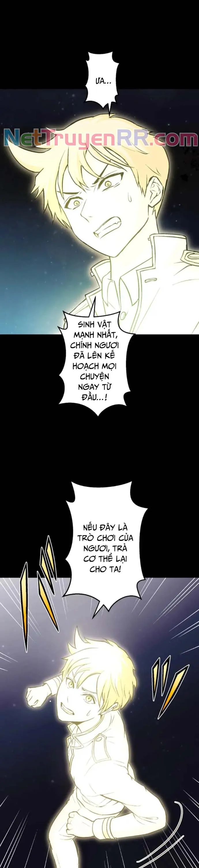 Quật Khởi Từ Tầng Đáy Chapter 24.1 - Trang 2