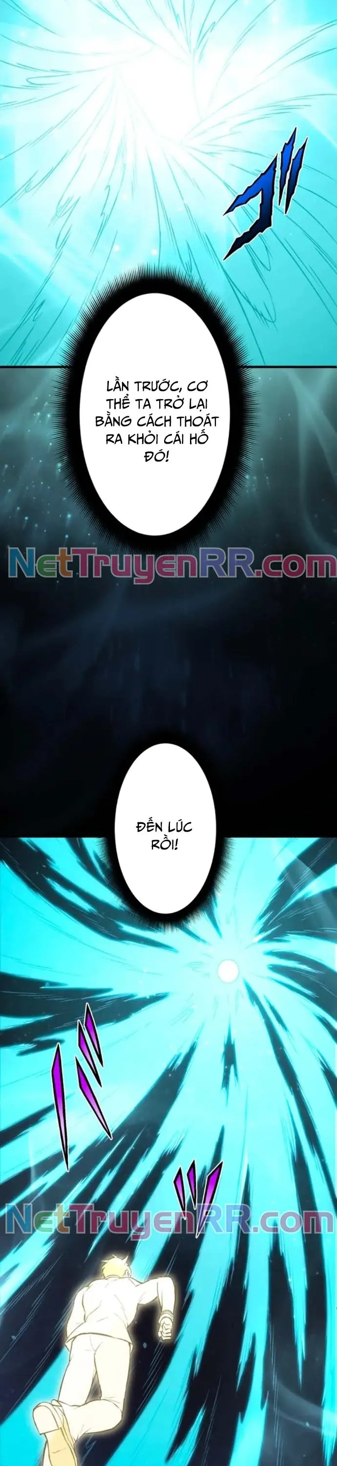 Quật Khởi Từ Tầng Đáy Chapter 24.1 - Trang 2
