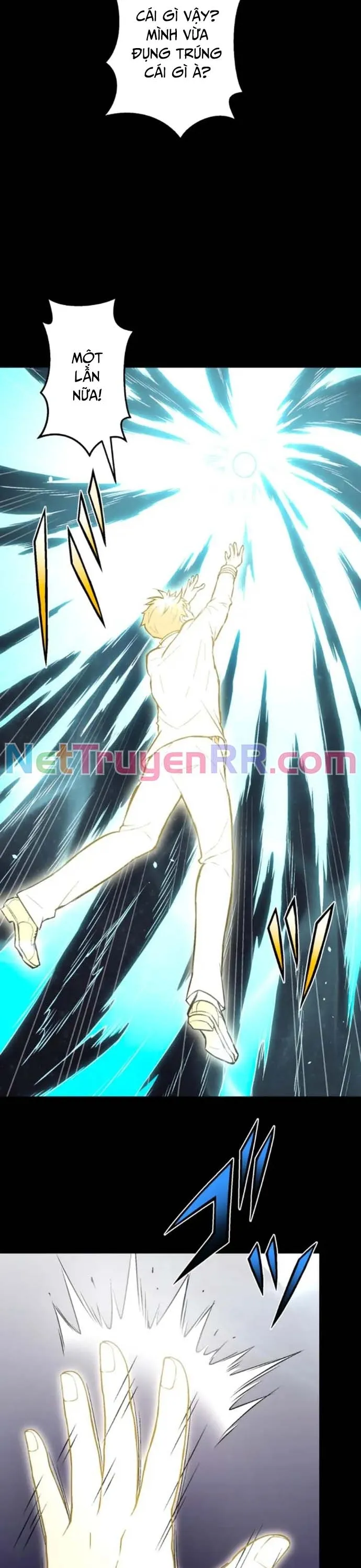 Quật Khởi Từ Tầng Đáy Chapter 24.1 - Trang 2
