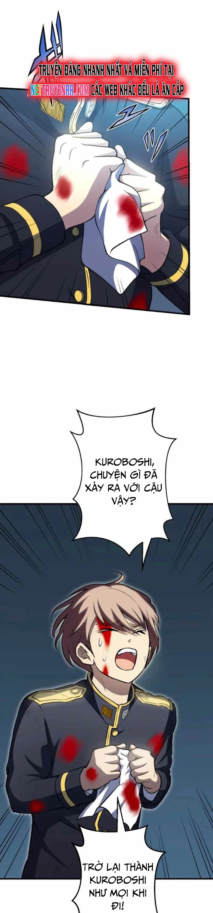 Quật Khởi Từ Tầng Đáy Chapter 25 - Trang 2