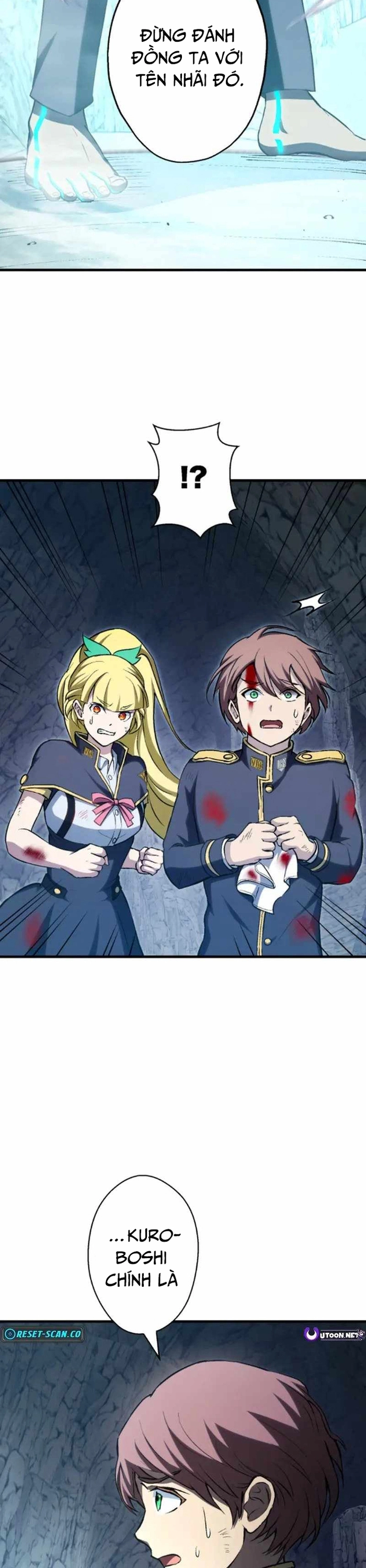 Quật Khởi Từ Tầng Đáy Chapter 25 - Trang 2