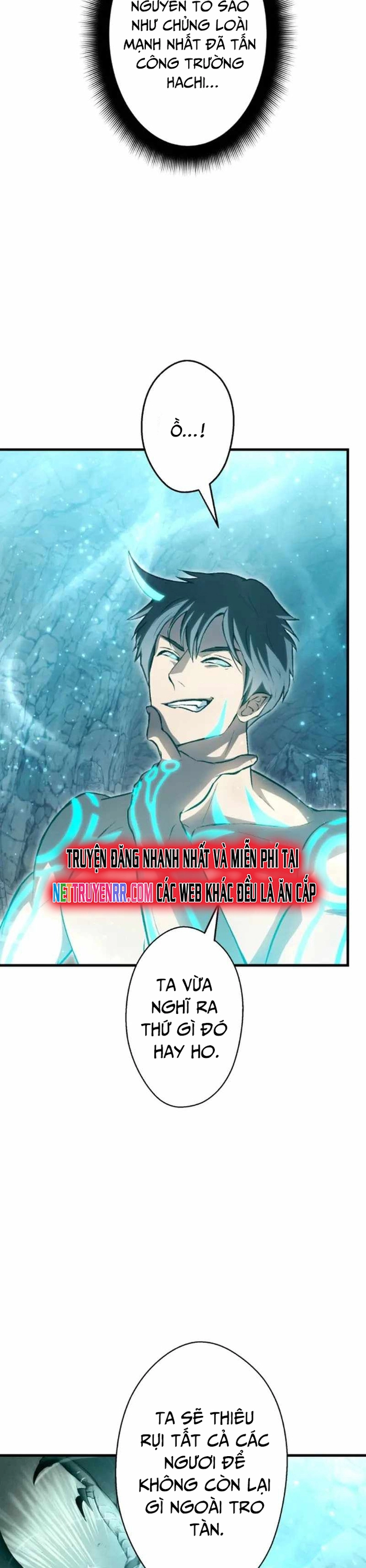 Quật Khởi Từ Tầng Đáy Chapter 25 - Trang 2