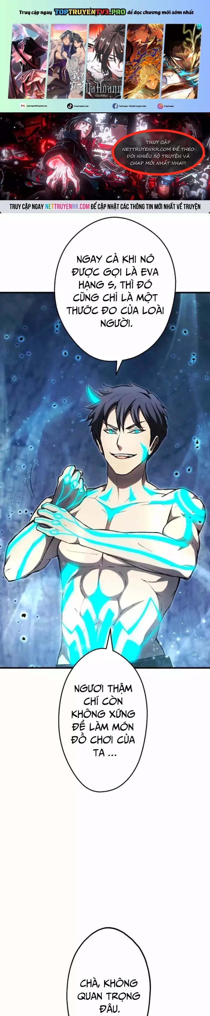 Quật Khởi Từ Tầng Đáy Chapter 25 - Trang 2