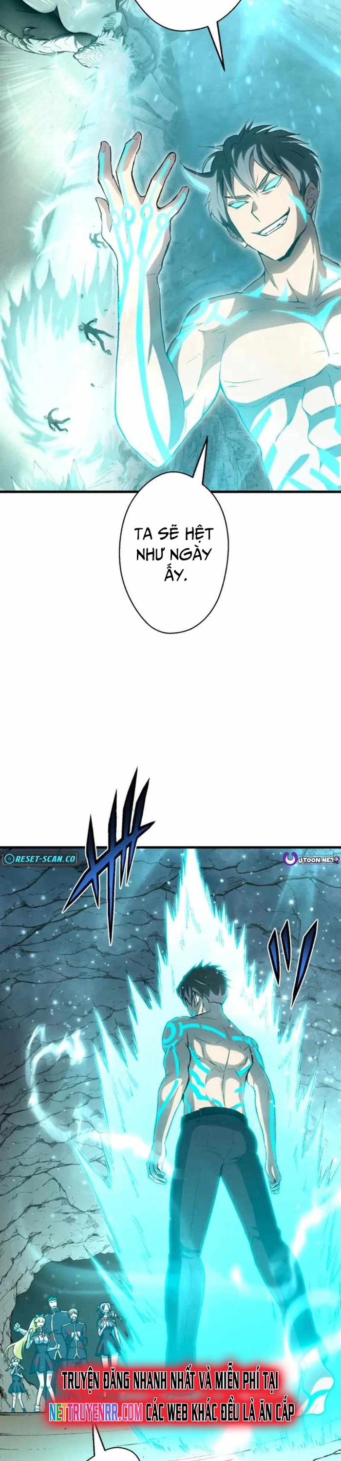 Quật Khởi Từ Tầng Đáy Chapter 25 - Trang 2