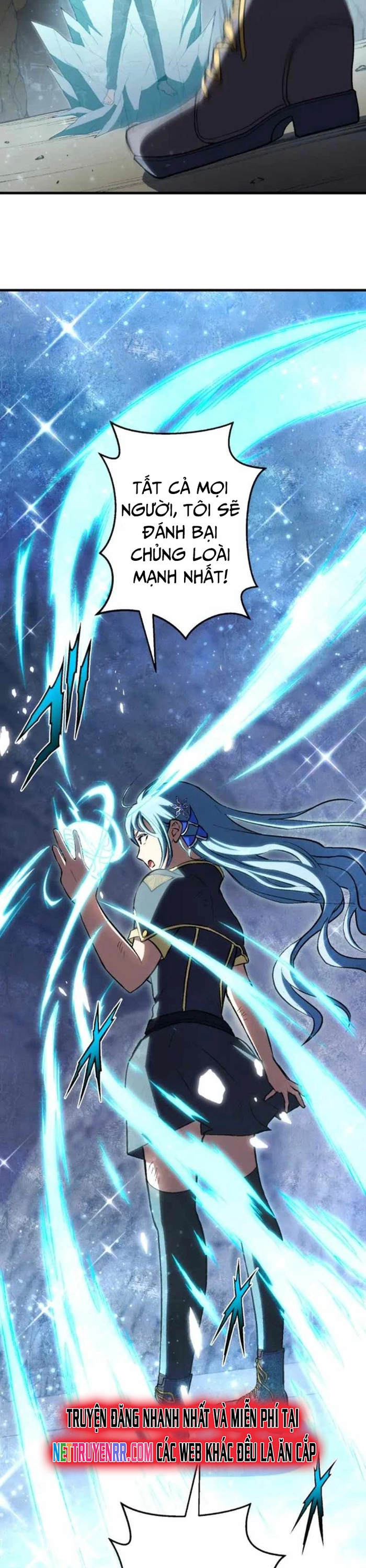 Quật Khởi Từ Tầng Đáy Chapter 25 - Trang 2