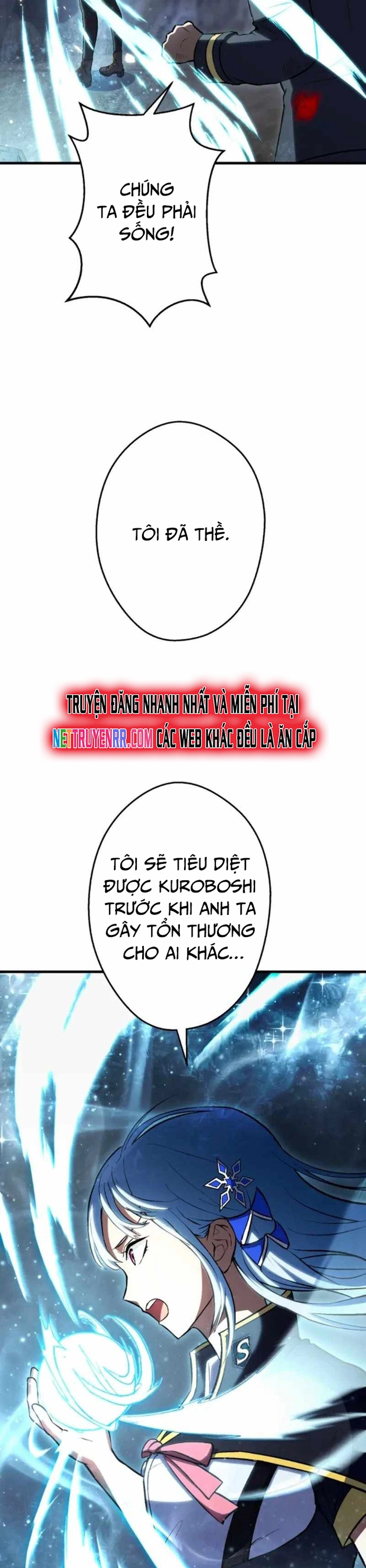 Quật Khởi Từ Tầng Đáy Chapter 25 - Trang 2