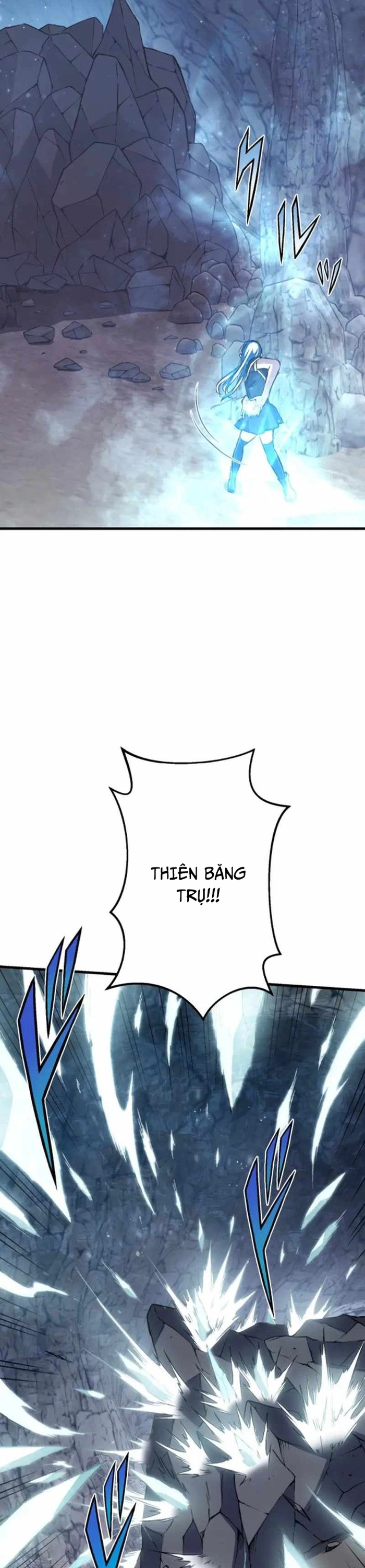 Quật Khởi Từ Tầng Đáy Chapter 25 - Trang 2