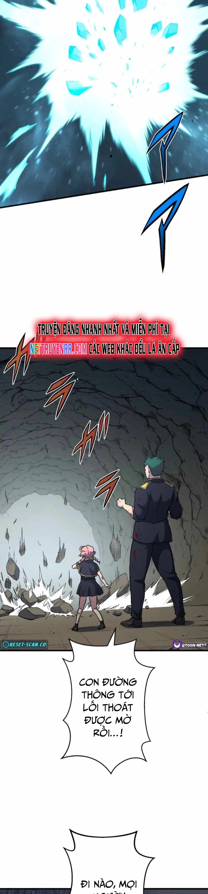 Quật Khởi Từ Tầng Đáy Chapter 25 - Trang 2