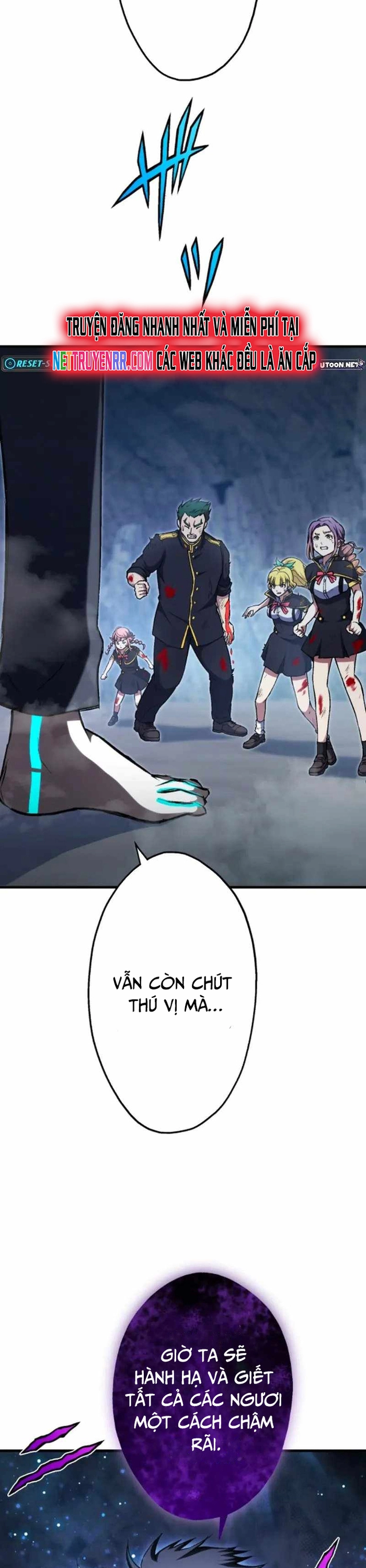Quật Khởi Từ Tầng Đáy Chapter 25 - Trang 2