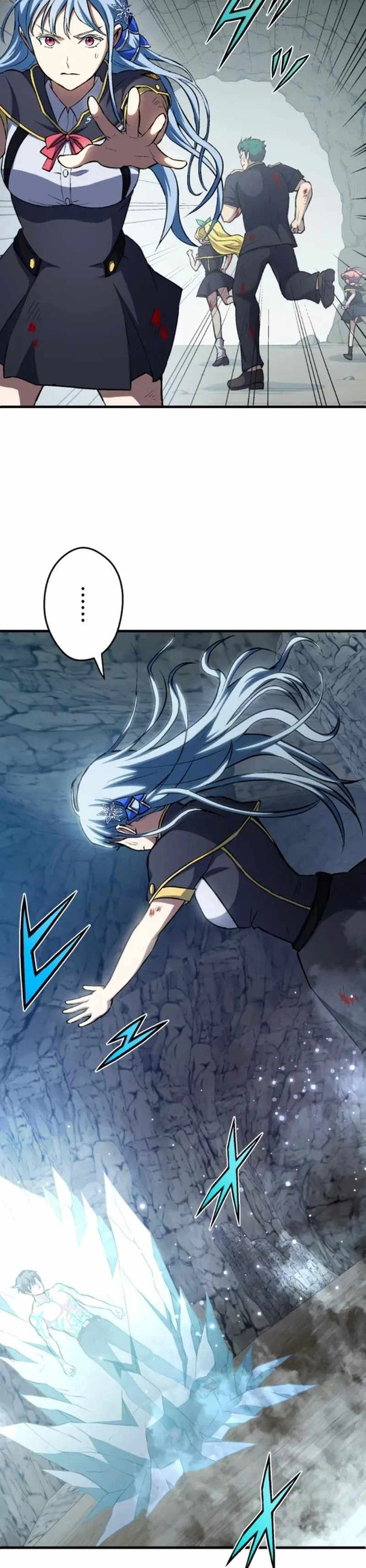 Quật Khởi Từ Tầng Đáy Chapter 25 - Trang 2