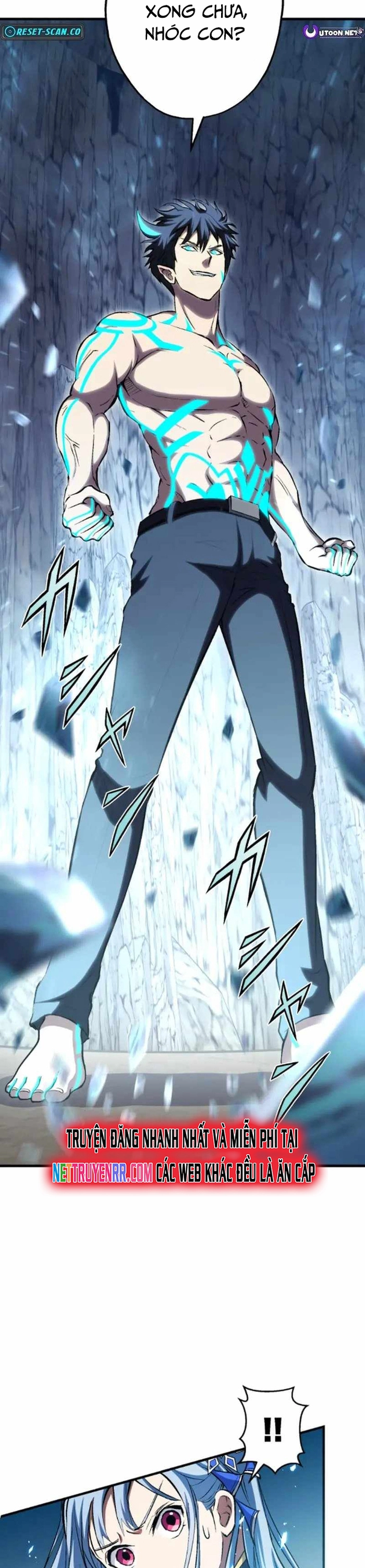 Quật Khởi Từ Tầng Đáy Chapter 25 - Trang 2