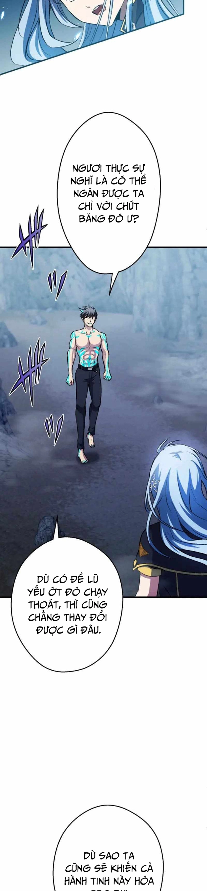 Quật Khởi Từ Tầng Đáy Chapter 25 - Trang 2