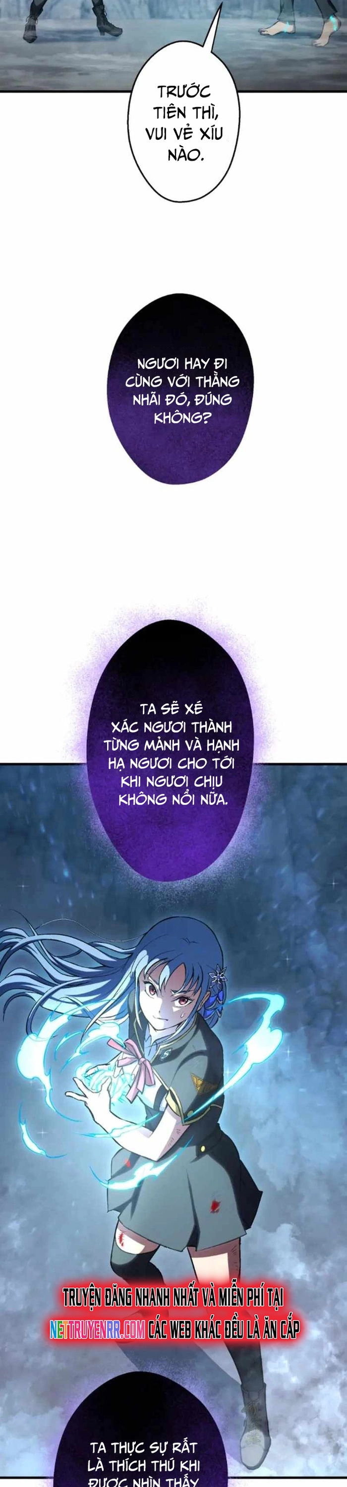 Quật Khởi Từ Tầng Đáy Chapter 25 - Trang 2