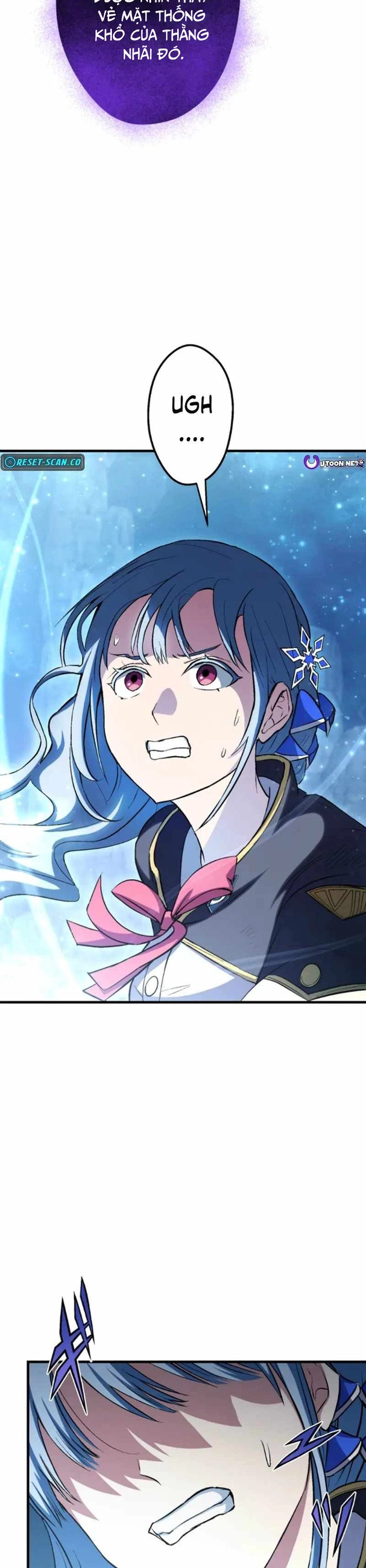 Quật Khởi Từ Tầng Đáy Chapter 25 - Trang 2