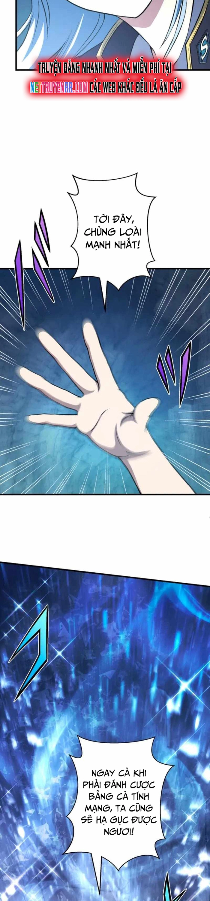 Quật Khởi Từ Tầng Đáy Chapter 25 - Trang 2
