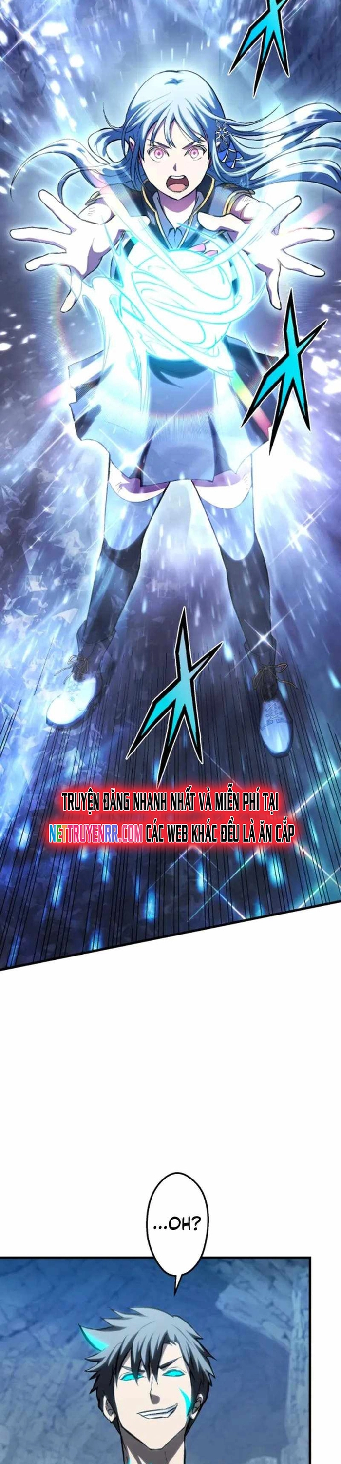 Quật Khởi Từ Tầng Đáy Chapter 25 - Trang 2