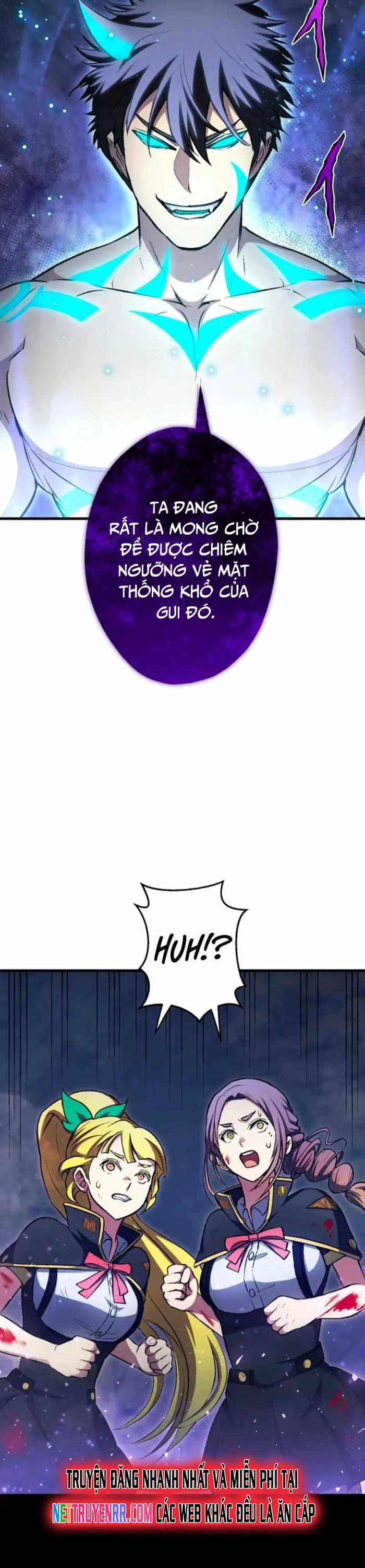 Quật Khởi Từ Tầng Đáy Chapter 25 - Trang 2