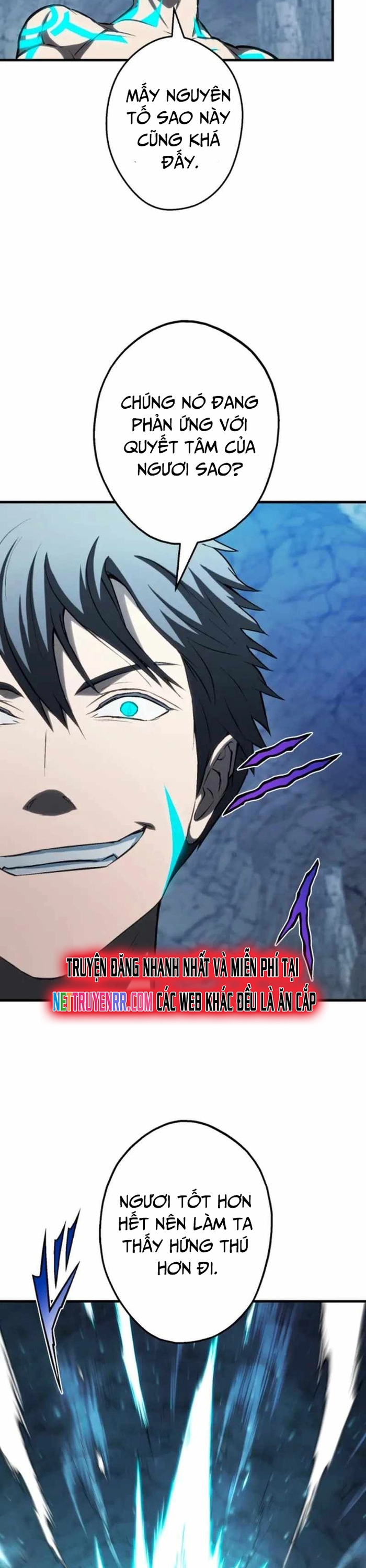 Quật Khởi Từ Tầng Đáy Chapter 25 - Trang 2