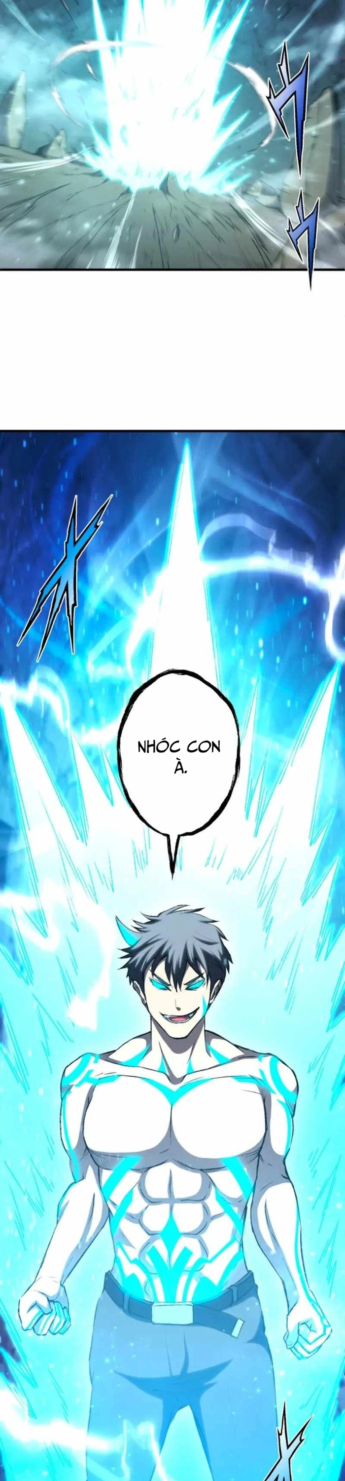 Quật Khởi Từ Tầng Đáy Chapter 25 - Trang 2